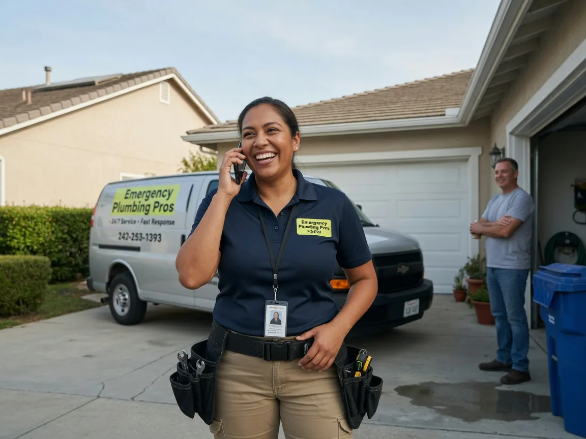 Emergency Plumber Bristow, IA FAQs